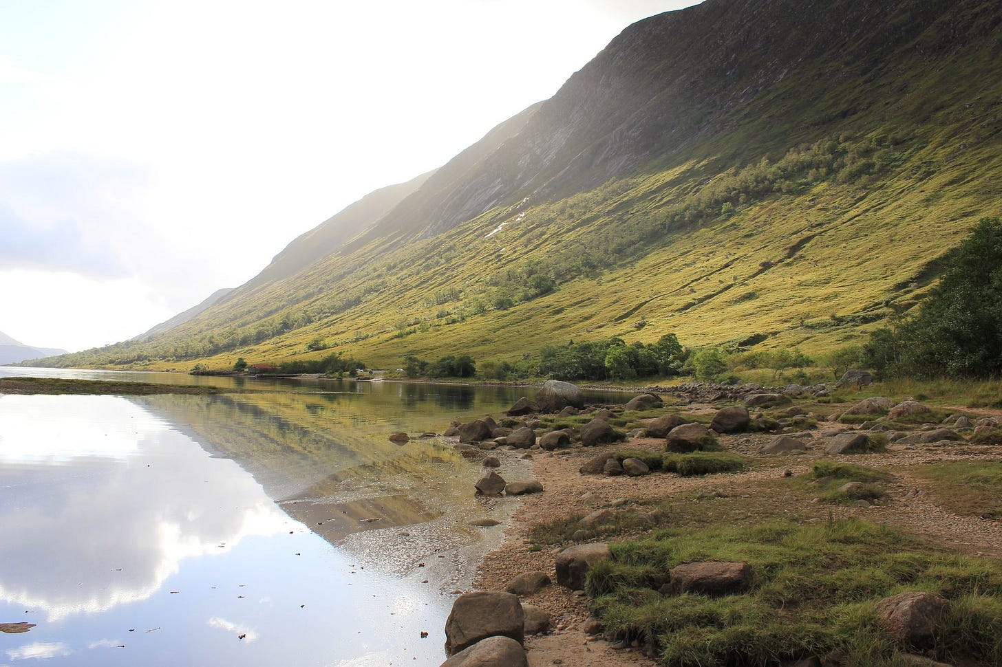 Cairngorms National Park: Scenic Drives