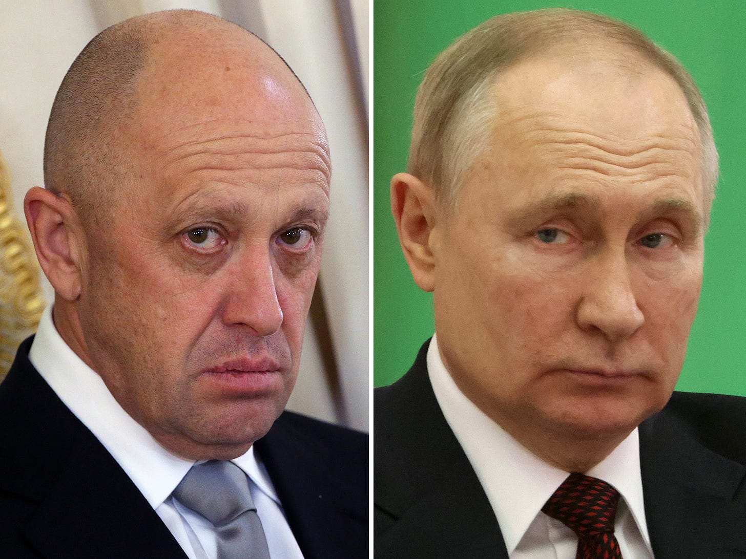 Putin and Wagner Group Clash Over Soledar Victory Claim