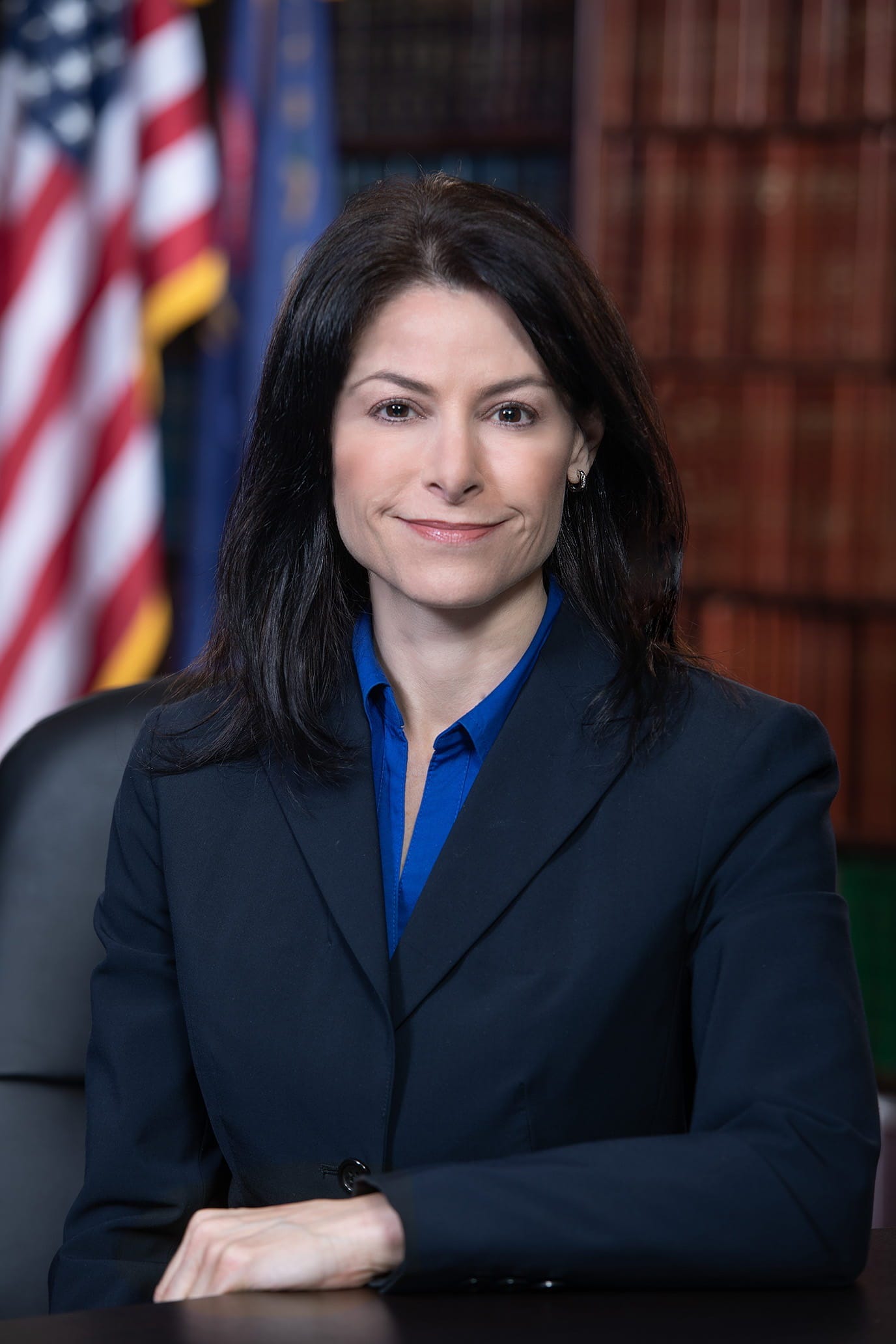 Attorney General: Attorney General Dana Nessel