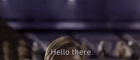 Obi Wan Hello There GIFs - Find & Share on GIPHY Obi Wan Hello There GIFs - Find & Share on GIPHY