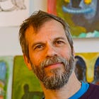 Stuff, Self, and Everything In-Between: An Interview with Billy Mavreas