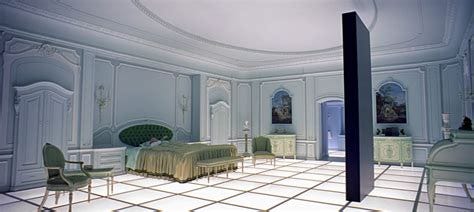 2001: A Space Odyssey - Dave Bowman and the Monolith
