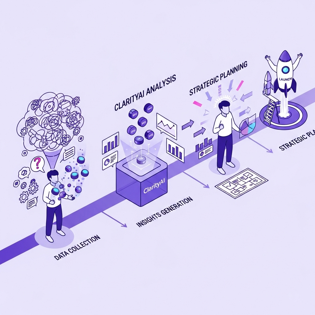 ClarityAI: Get help to focus right