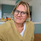 To everyone on the brink of burnout