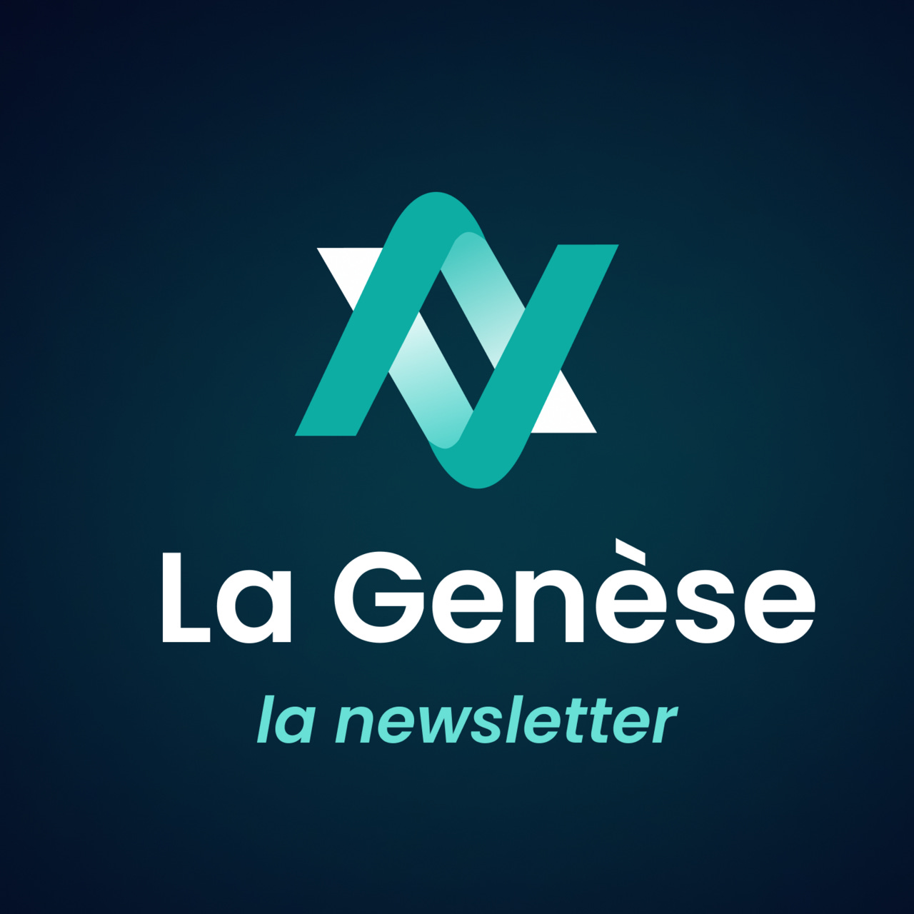 La Genèse \ud83c\udfd4
