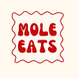 Mole's avatar