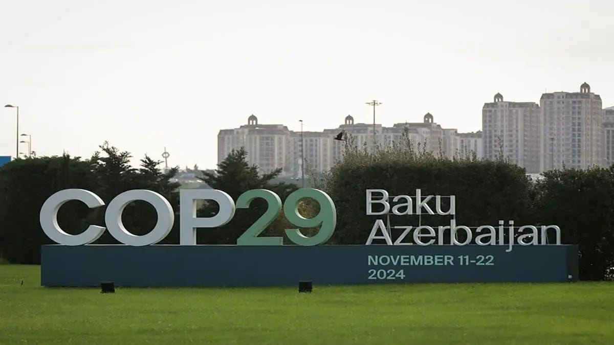 Arrancará en Azerbaiyán la COP29 con la ausencia de líderes mundiales - teleSUR Arrancará en Azerbaiyán la COP29 con la ausencia de líderes mundiales - teleSUR