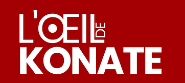 L’ŒIL DE KONATE