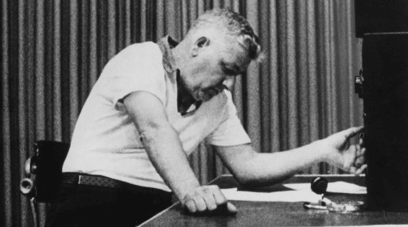 How Would People Behave in Milgram's Experiment Today? - Behavioral  Scientist