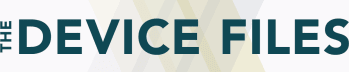 The Device Files: From Concept to Commercialization