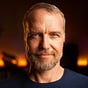 Bernhard Guenther's avatar