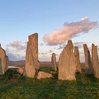 Maiden, Mother, Crone