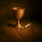 From the cracks of the Holy Grail to the political earthquake: The endgame of the vaccination paradigm?