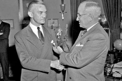 James Forrestal | World War 2 Facts