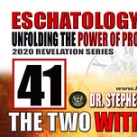 Center for Eschatological Studies | The End Times Chronicles