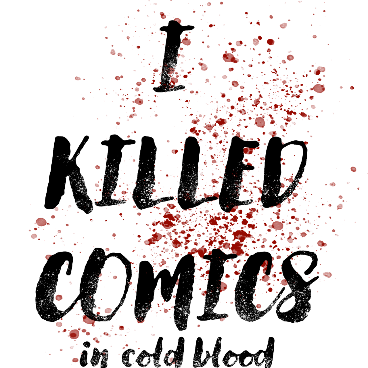 Stephanie Phillips Killed Comics