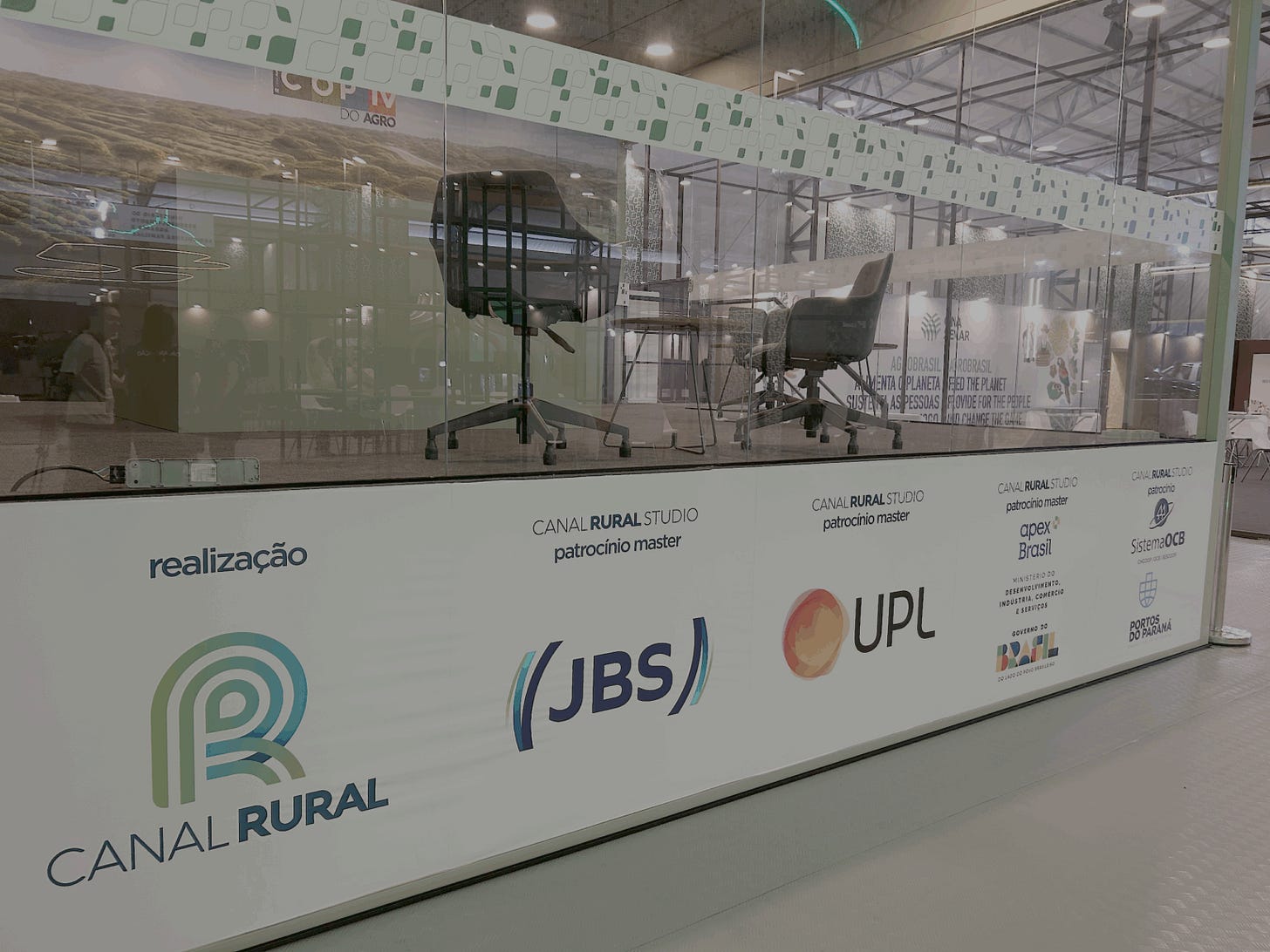 Brazil's COP30 Agriculture Sponsors Linked to Deforestation and Land  Conflict - DeSmog