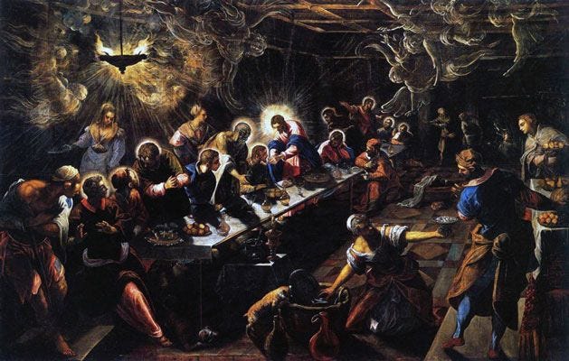 Chiaroscuro and Sfumato - Modern Art Terms and Concepts | TheArtStory