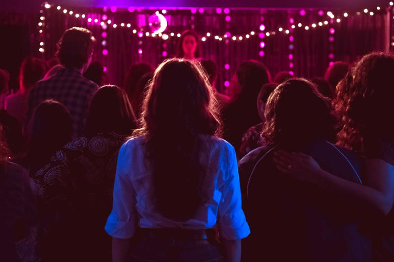 Halifax: Lakeview at the film festival | Wayves Magazine