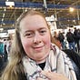 Bozenka Vermeulen's avatar