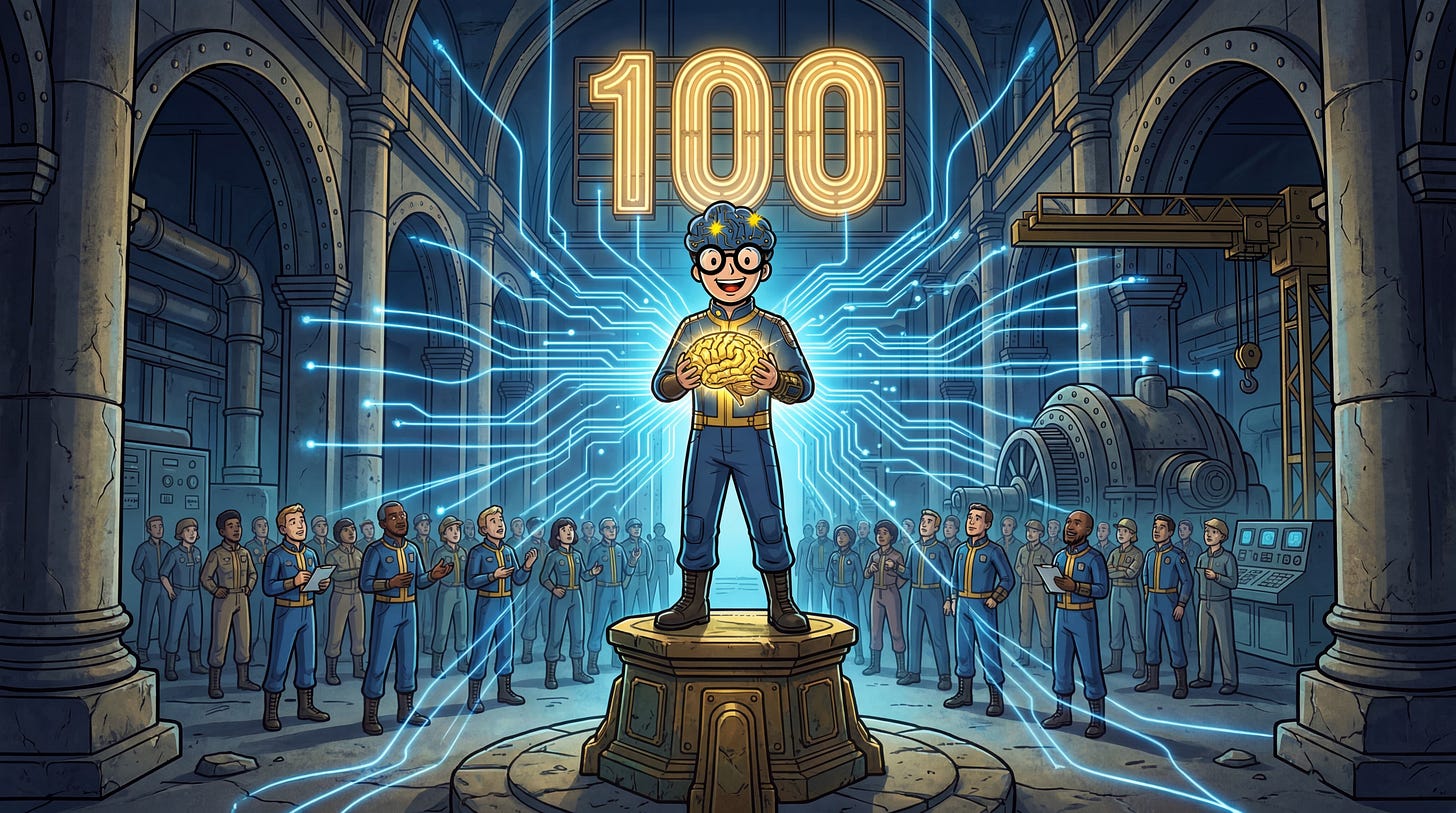 Illustration du GMIND-BOY tenant un cerveau d'or rayonnant d'énergie bleue dans une cathédrale industrielle high-tech. Illustration du GMIND-BOY tenant un cerveau d'or rayonnant d'énergie bleue dans une cathédrale industrielle high-tech.