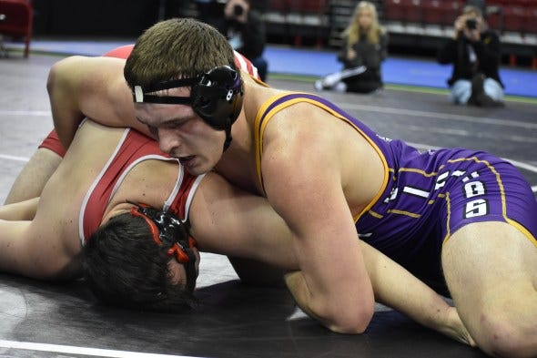 T.J. Weidman T.J. Weidman