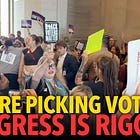 Congress Is Rigged: Tennessee’s Map Grab Explained | TMP #1044