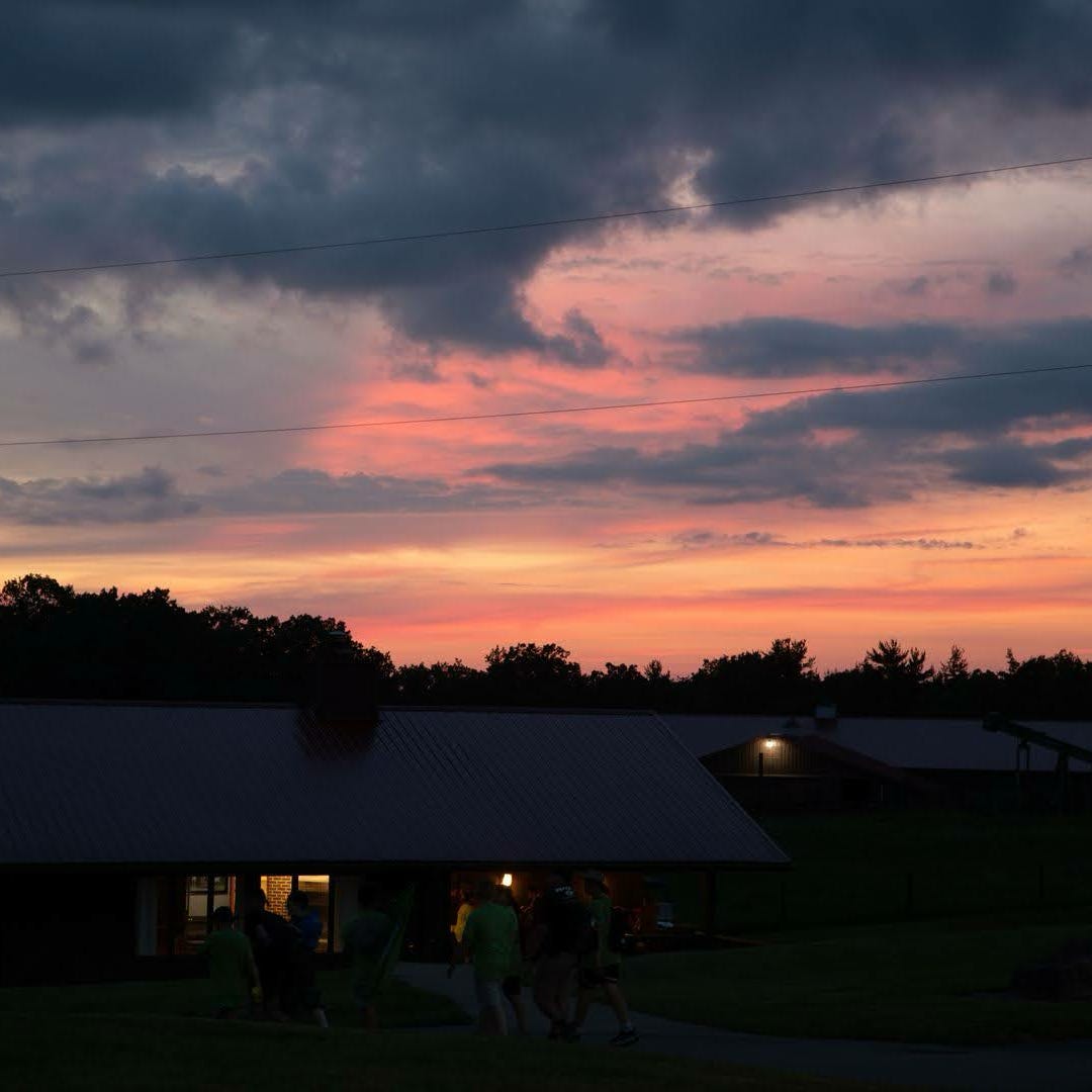 Camp Carl Updates, Summer '26
