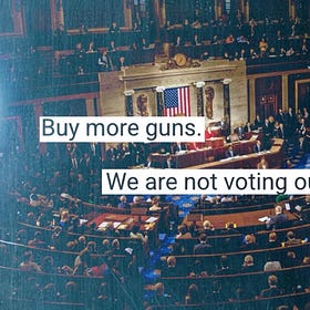 Violent Rhetoric Against Public Officials Seen in Comments on Hyperpartisan News Site Ahead of 2026 Midterms