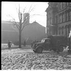 Oh Just THE MOST IMPORTANT STRIKE In American History! 