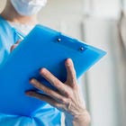 What Happened When I Recently Applied for a Hospital Job