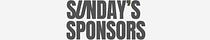 Sunday's Sponsors