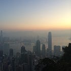 A Hong Kong Story