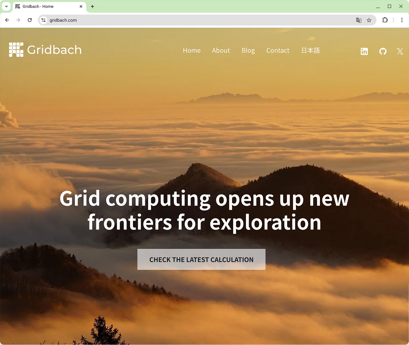 Grid Computing Shatters World Record for Goldbach Conjecture