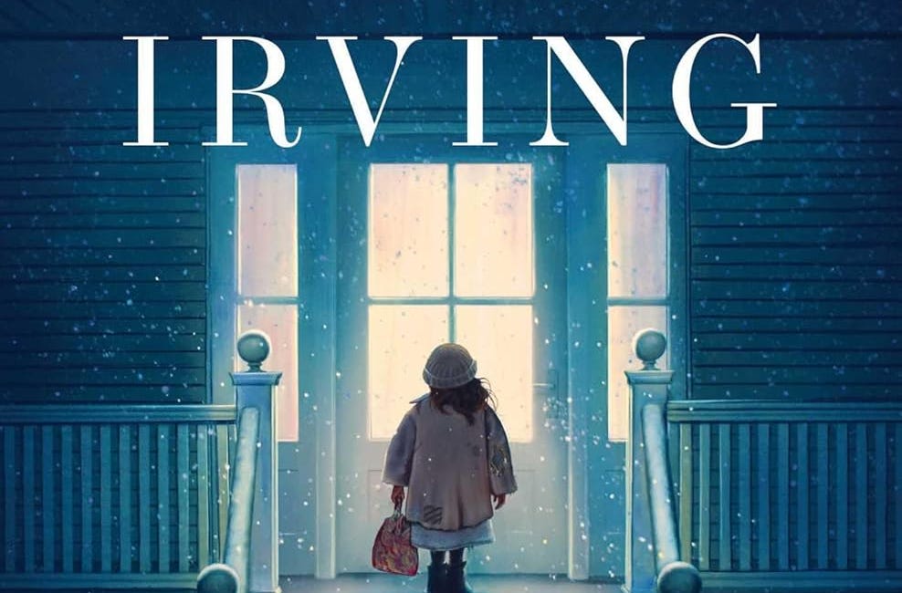 The Eclipse of a Victorian Heroine: Queen Esther by John Irving