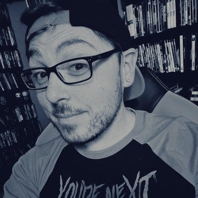 PJ Campbell's Reel Film Chatter