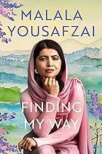 Sponsored Ad - Finding My Way: A Memoir