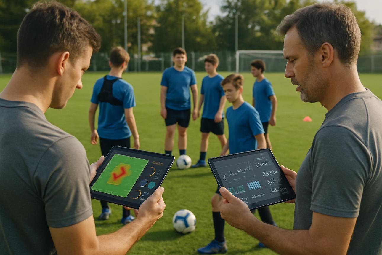 Importance of Football Club Teamwork in Youth Teams Importance of Football Club Teamwork in Youth Teams