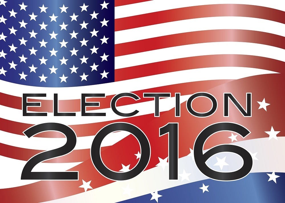 8 Alternatives to voting in the 2016 Presidential Election images 8 Alternatives to voting in the 2016 Presidential Election images