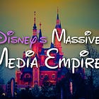 Disney's Massive Media Empire: Epstein, Cover-ups, and Media Control [Mini-Documentary]