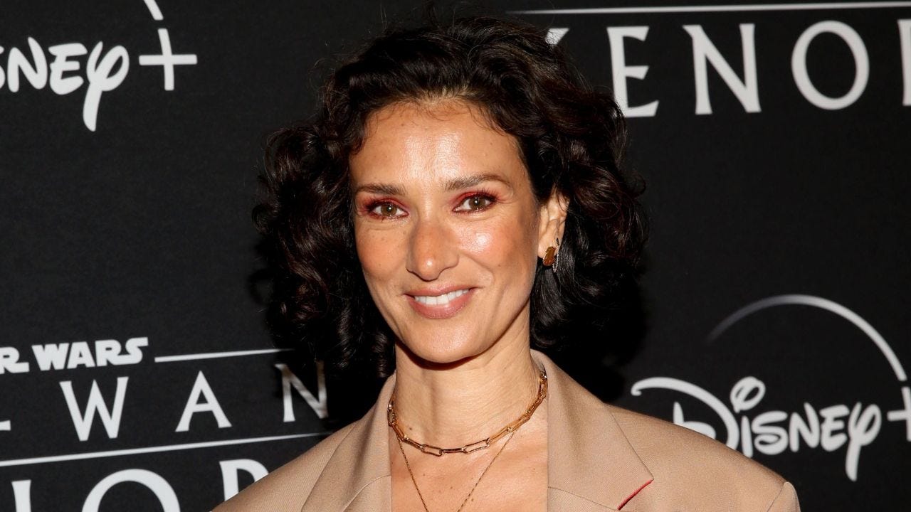 Obi-Wan Kenobi Standout Indira Varma Joins Dune: The Sisterhood as Empress