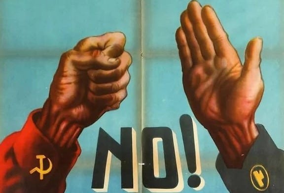 Storia e marketing: ecco perché Comunismo e Fascismo sono ancora valutati diversamente