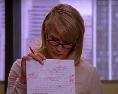 Recaps of Sex and the City - Television of Yore