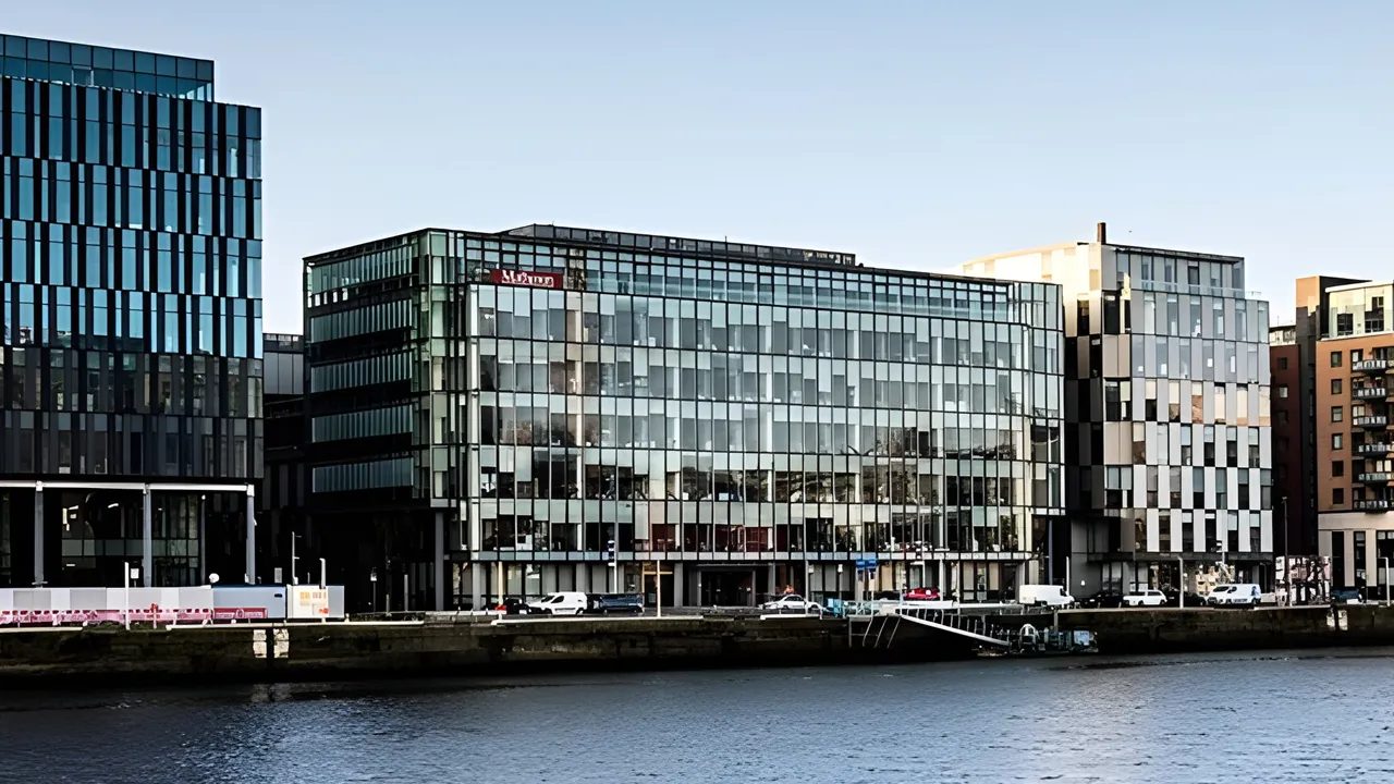 Core42 Deepens European Push With New Dublin Headquarters