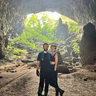 Vietnam - Ninh Binh & Phong Nha