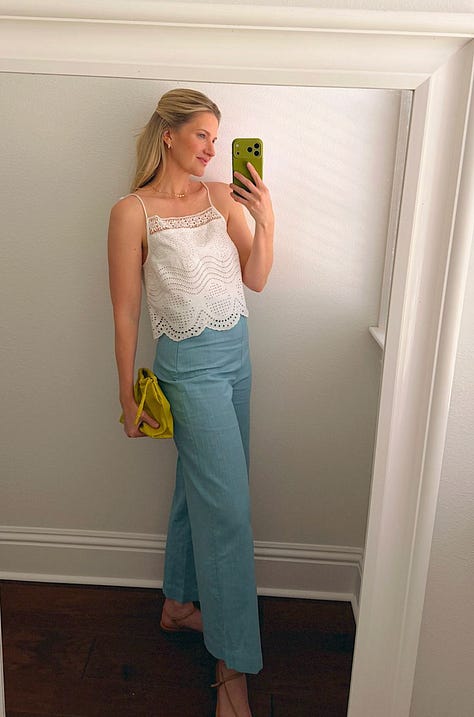 ashley brooke style