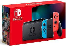 Nintendo Sues Switch Mod Resellers - by Bill Chang