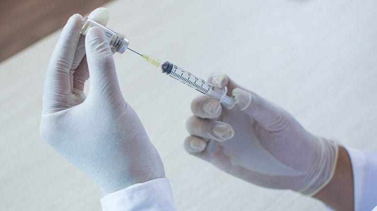 flu shot ineffective