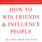 What is your favourite self help book?