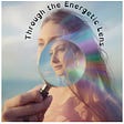 Through the Energetic Lens's avatar